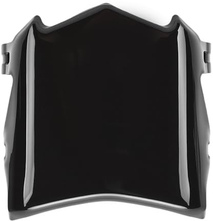 Aramox Electric Dirt Bike Number Plate, ABS for Talaria Sting MX3 | ABS Plastic Off-Road Fairing, Hides Wires, Secure Zip-Tie Fixing, Fits MX4/MX5/Surron/Super 73