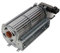Ventilator Klimaanlage Warm Gedämpft Original MCZ Red Cod. 41451002800 Pelletofen