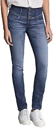Salsa Jeans Mystery Push UP DÉLAVAGE Premium
