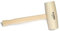 Narex Joiner Mallet 60 x 170 mm