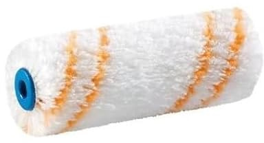 Storch Kleinflächenwalze MicroSTAR 9 orange, Kern-Ø 16 mm verschiedene Ausführungen (10 cm)