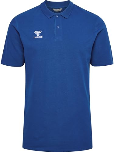 hummel Polo Hmlgo Herren