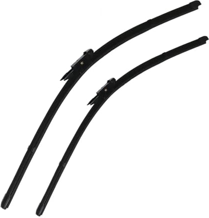 Für Peugeot 108 Für Toyota Für Aygo mk2 Für Citroen c1 2014-2020 Auto-Frontscheibenwischerblätter, Windschutzscheiben-Scheibenwischer