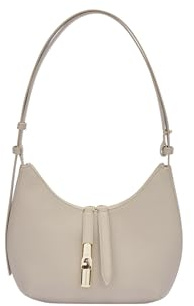 Borsa a tracolla FURLA Goccia Donna Pelle Beige - WB01500-BX3353-VAN00