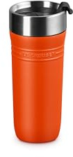 Le Creuset Travel Mug, Volcanic, 350ml