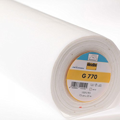 Vlieseline® Vlieseline, gewebt, zum Aufbügeln, 50 cm