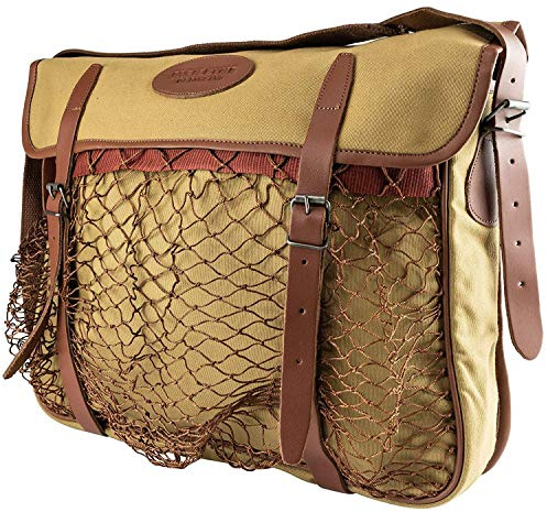 Jack Pyke Schwere Baumwoll-Segeltuch-Spieltasche