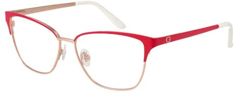 Eyeglasses Guess GU 2795 072 Shiny Pink