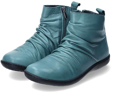 Andrea Conti 0344577 Damen Boots