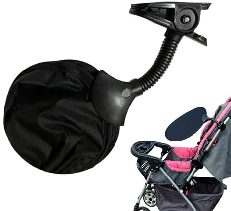 Sombra para Sillita de Coche Plegable Universal