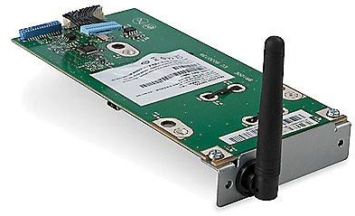 Lexmark 27X0225 - MARKNET N8350 802.11B/G/N WLAN - MarkNet N8350 802.11b/g/n WLAN-Druckserver