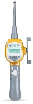 ARCADE CLASSICS Basic Fun Mini Sport Fishing – Juego portátil Retro con Joystick y Sonidos auténticos – para Amantes de la Pesca y coleccionistas