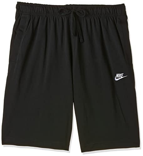 NIKE Herren Nsw Jsy Club Trainingsshorts