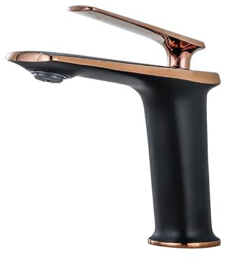 kitchen faucet Bathroom Faucet Basin Faucet Sink Faucet Washbasin Faucet Hot Water Faucet Hot & Cold Water Faucet Brass Chrome Plated Black White Gold ，Faucet kitchen taps for sink