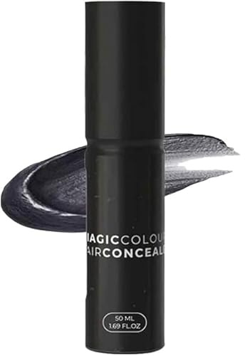 Tiveno Crema corrector de cabello, Magiccolour - para cabello naturalmente más completo y de aspecto seguro, 100% natural e discreto
