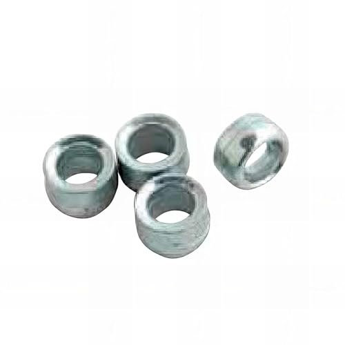 Scell-it - 1000 bagues standards pour goujons Hyperbolt acier, D. 8 mm - HBSD-10-BC - Scell-it
