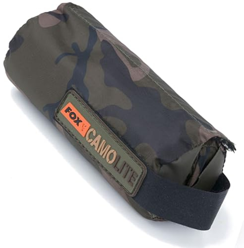 Fox Camolite Net Float - Schwimmer für Karpfenkescher, Auftriebskörper für Unterfangkescher, Netzschwimmer für Kescher