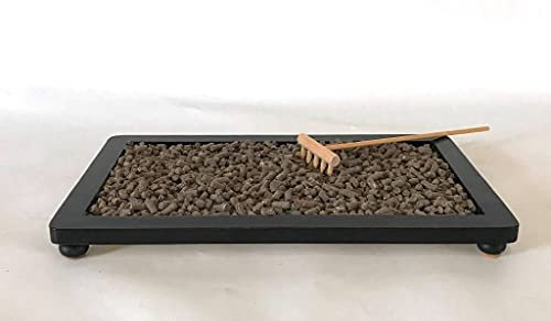 Engrais organique Green King pour bonsaï 700 gr.