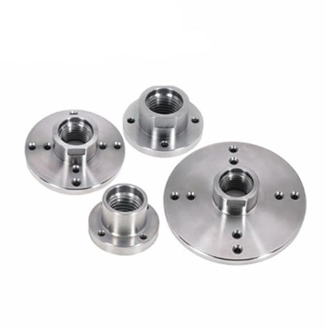 M33 * 3,5/1 8TPI Holzbearbeitung Drehmaschine Stahl Panel Chuck Flansch Frontplatte 2 zoll 3 zoll 4 zoll 6 zoll Frontplatte Flansch for Holz Drehmaschine (Size : 4inch-1inch 8TPI)