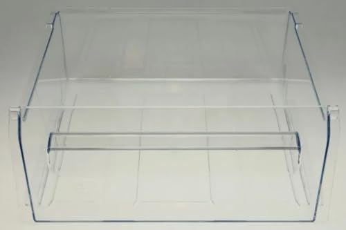MyApplianceSpares Upper Middle Freezer Drawer for Fridgemaster Hisense Fridge Freezer RB325D4AW1