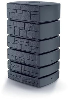 Regenwassertank Tower Stone 500 l
