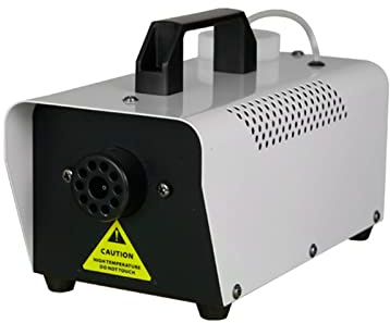 Machine à fumée à brouillard 1000 W – Idéal pour les fêtes de mariage et les effets de scène