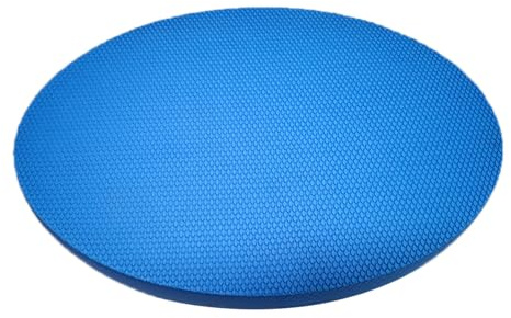 Fitness Balance Pad, Fitness Yoga Balance Board, Stability Trainer Pad Gym FitnessEsercizio Sport Stabilità Allenamento per Equilibrio e Rafforzamento del Core