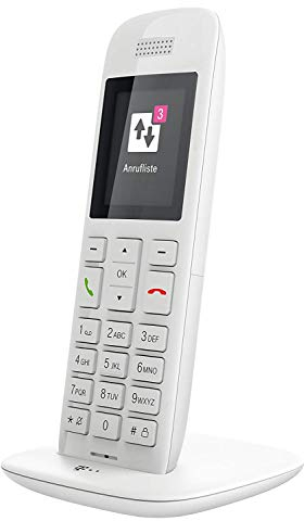 Telekom Speedphone 11 weiß – IP Telefon