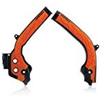 Acerbis X-Grip Frame Guards