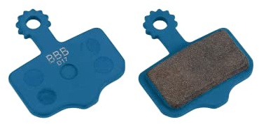 BBB Bremsbelag DiscStop HP BBS-441 für Avid Elixir, SRAM XX/XO
