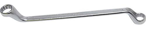 BGS 30213 | Double Ring Spanner | deep offset ends | 13 x 17 mm