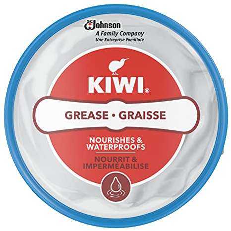 Kiwi Graisse, Incolore, 50 ml