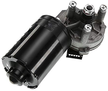 Motore tergicristallo anteriore Sostituzione per A3 Ibiza II Leon Toledo I II I II Golf III IV Polo 1988-2010 1C0955119