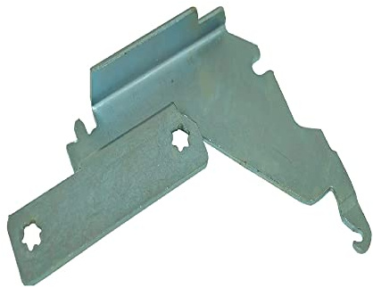 sparefixd Bisagra de puerta derecha para lavavajillas Integra