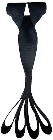 Fingerövningsmaskin – 4-fingerunderarmstränare | underarmstränare – för idrottare sport gym ringar hemträning boxning baseboll tennis simning