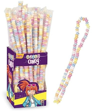 Perly Candy - multicolore