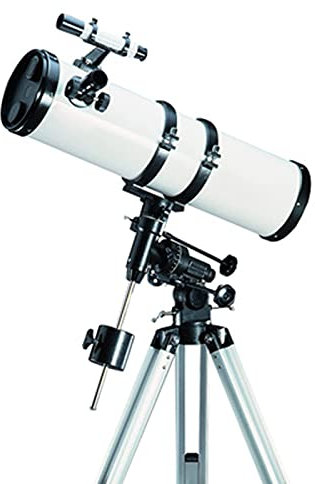 150 mm ultragroße Öffnung, 459-fache Konzentrationsleistung für die Beobachtung des Weltraums, professionelles High-Power-High-Definition-Teleskop Good