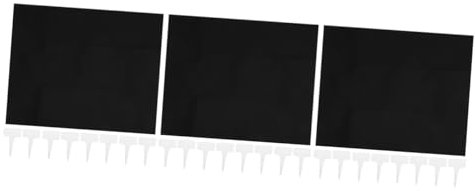 GALPADA 3ensembles Système De Pot Autonome Arrosage pour Plantes Intérieur Tapis Capillaire Absorbant pour Et Pots De pour Hydroponie Et