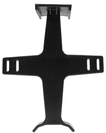 Protector De Horquilla,Protector de Horquilla para Moto con Soporte de Amortiguación | Herramienta De Transporte para Viajes Largos Y Almacenamiento En Taller De Motos