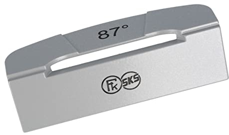 RiSki Feilenhalter - Side Angle World Cup 87°