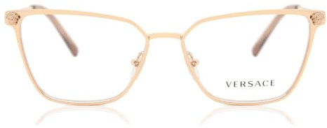 Versace Brille VE 1275 1412 Roségold