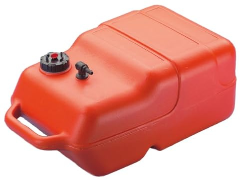 30 Liter Benzintank / Bootstank