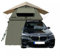 Owen Dachzelt Two Olivgrün | Autodachzelt für 2 Personen | Hochwertig & wetterfest | Campingzelt für Autos & Minivans