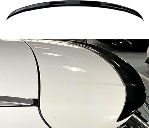 YANGDUN Auto Heckspoiler Spoiler für Mercedes-Benz CLA Shooting Brake (X117) 2015-2016, Car Kofferraum Spoiler Heckklappe Heckflügel Lippe Zubehör
