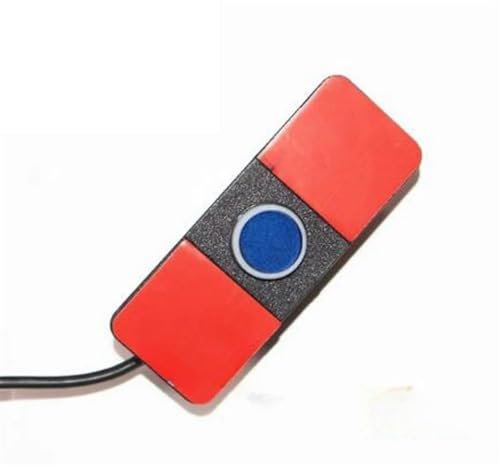 Sensores Estacionamiento Parktronics Original 4/6/8 sensores 16,5 MM Detector de radares de Marcha atrás para automóvil Alerta de Radar de Asistencia de estacionamiento sensores Aparcamiento PDC