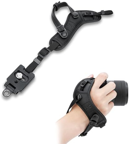 JJC Bracelet pour appareil photo