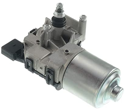 Frankberg 1x Wischermotor Scheibenwischermotor Vorne Kompatibel mit Fabia I 6Y2 1999-2008 Fabia I Combi Praktik 6Y5 2000-2007 Fabia I Stufenheck 6Y3 1999-2007 Polo 9N 2001-2009 Replace# 6Q1955119