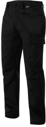 WüRTH MODYF Pantalon de Travail Star CP250 Noir Taille 46