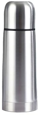 Insulated Thermal Bottle With Cup Stainless Steel Coffee Flask For Hot And Cold Drink,Vacuum Insulated Tumbler Water Bottle,Double Walled Sport Travel Mug (350ml)