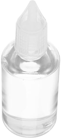 TOPPERFUN Perückenkleberentferner Spray 30ml Flüssig für Einfaches und Schnelles Entfernen von Haarverlängerungskleber Schützend für Haarsträhnen für Zuhause und Verschiedene Anlässe